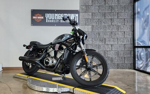 2022 Harley-Davidson® Nightster™ RH975