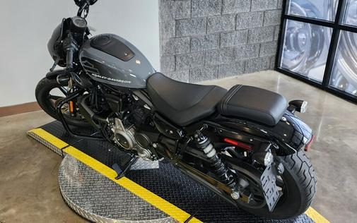 2022 Harley-Davidson® Nightster™ RH975