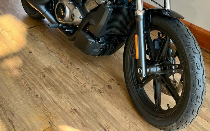 2023 Harley-Davidson Nightster®