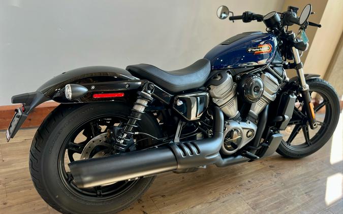 2023 Harley-Davidson Nightster®