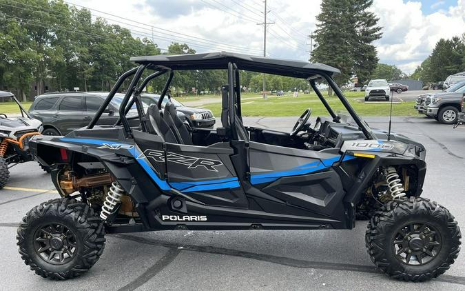 2023 Polaris® RZR XP 4 1000 Ultimate