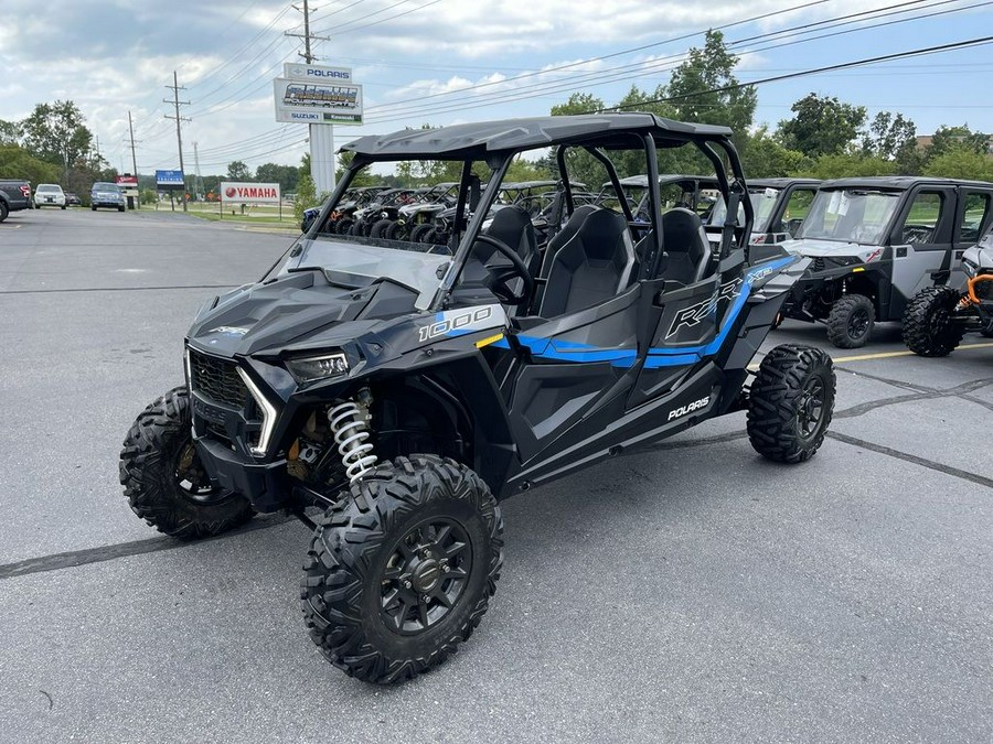 2023 Polaris® RZR XP 4 1000 Ultimate