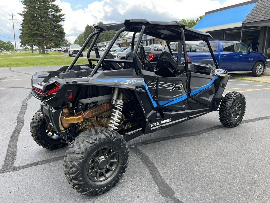 2023 Polaris® RZR XP 4 1000 Ultimate