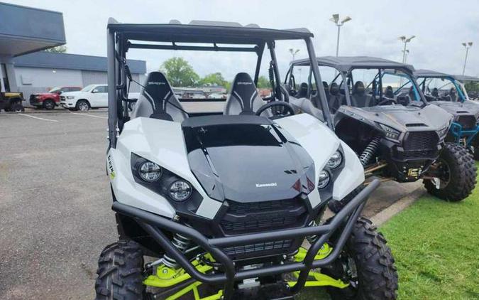 2024 Kawasaki Teryx® S LE