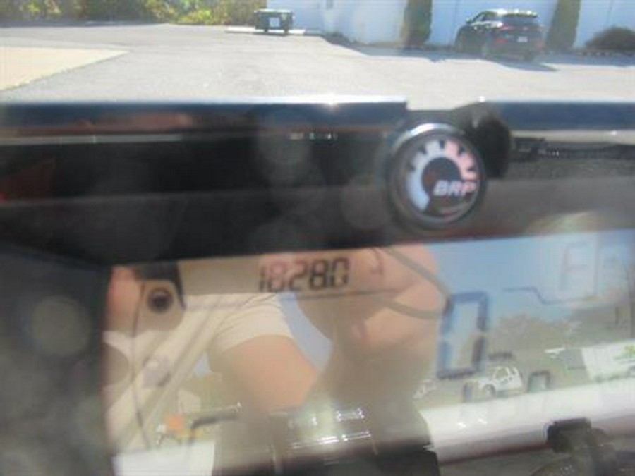 2022 Can-Am Ryker Rally Edition