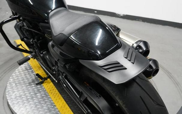 2022 Harley-Davidson® RH1250S - Sportster® S