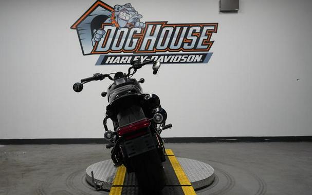 2022 Harley-Davidson® RH1250S - Sportster® S