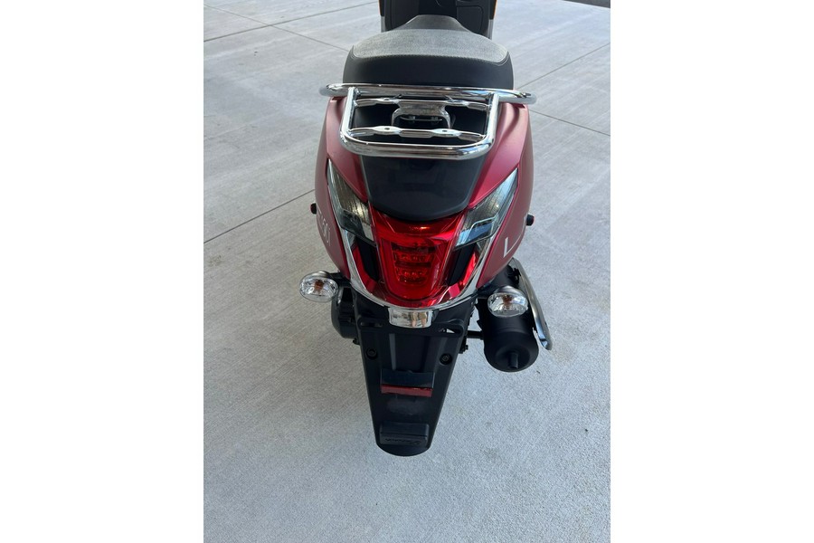 2023 Like Series 150i ABS Noodoe - KYMCO