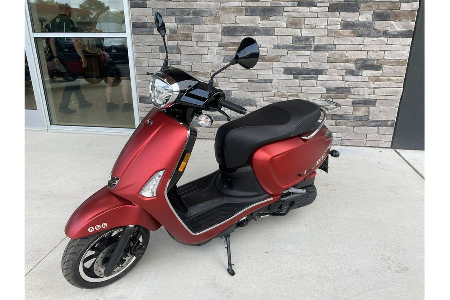 2023 Like Series 150i ABS Noodoe - KYMCO