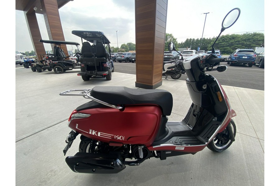 2023 Like Series 150i ABS Noodoe - KYMCO