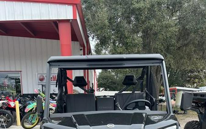 2026 CFMOTO UFORCE 1000