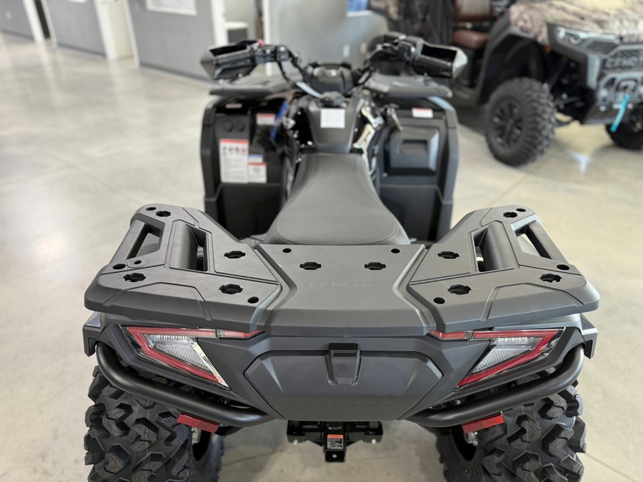 2026 CFMOTO CFORCE 600