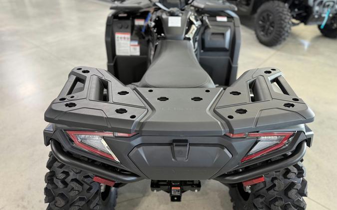2026 CFMOTO CFORCE 600
