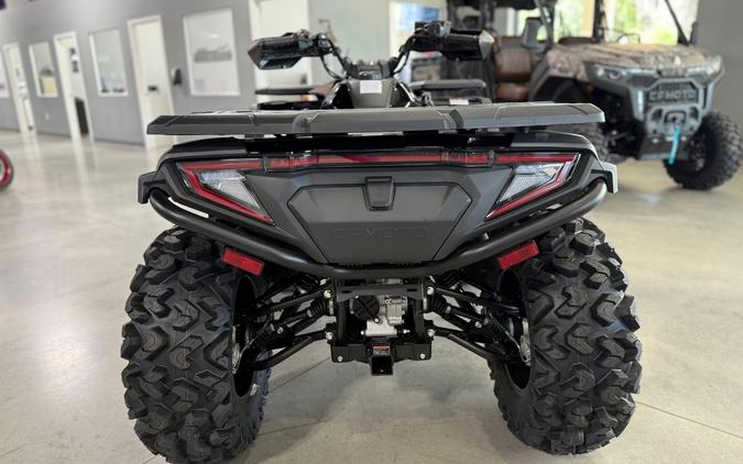 2026 CFMOTO CFORCE 600