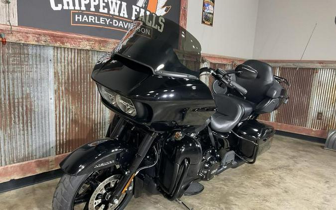 2020 Harley-Davidson® FLTRK - Road Glide® Limited