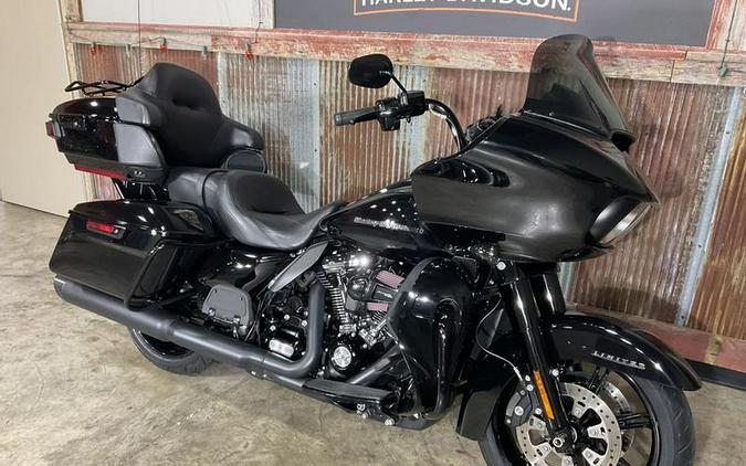 2020 Harley-Davidson® FLTRK - Road Glide® Limited