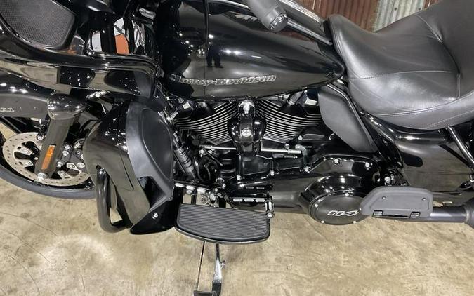 2020 Harley-Davidson® FLTRK - Road Glide® Limited