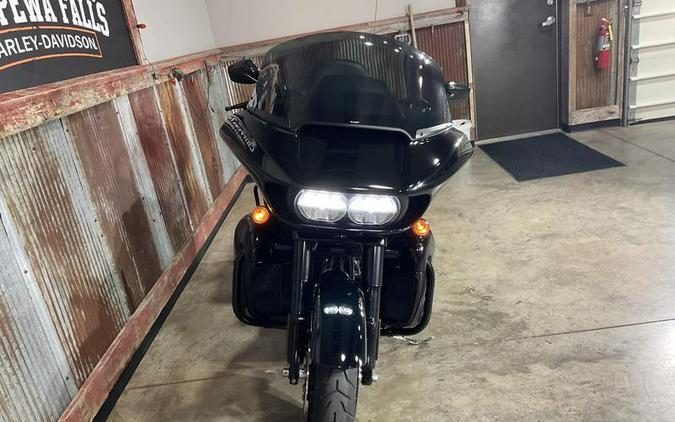 2020 Harley-Davidson® FLTRK - Road Glide® Limited