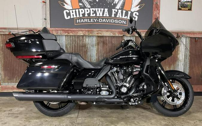 2020 Harley-Davidson® FLTRK - Road Glide® Limited