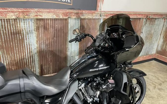 2020 Harley-Davidson® FLTRK - Road Glide® Limited