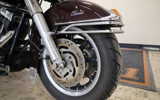 FLHTCI 2005 Electra Glide® Classic
