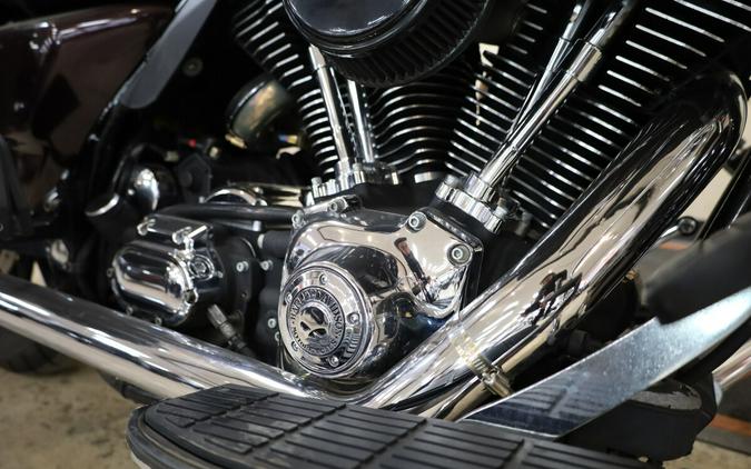 FLHTCI 2005 Electra Glide® Classic