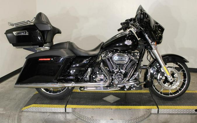 2023 Harley-Davidson® FLHXS - Street Glide® Special