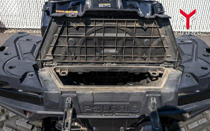2025 Polaris Sportsman 570 Trail