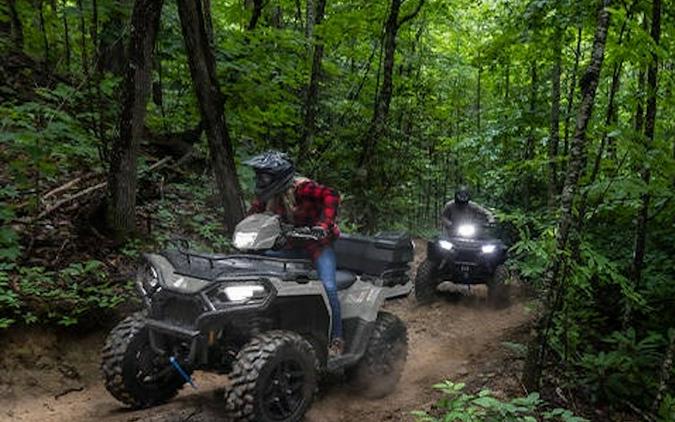 2026 Polaris Sportsman 570 EPS Desert Sand - 111771
