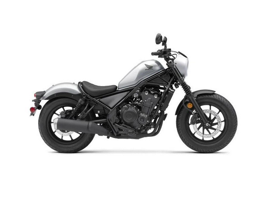 2022 Honda® Rebel 500 ABS SE