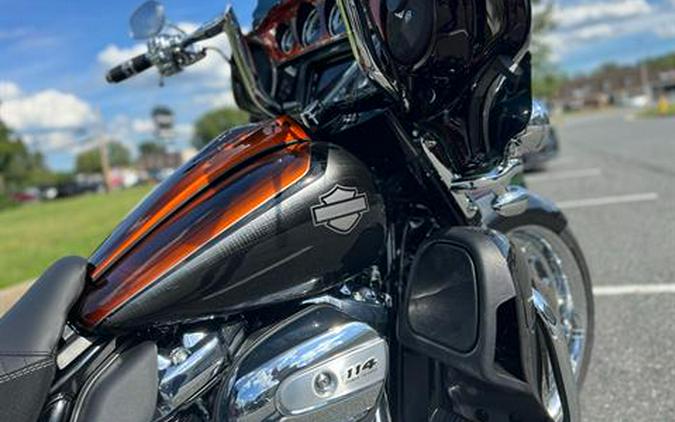 2022 Harley-Davidson ULTRA LIMITED CUSTOM