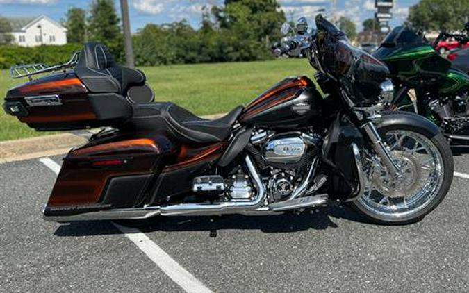 2022 Harley-Davidson ULTRA LIMITED CUSTOM