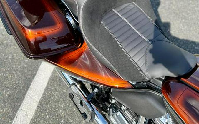 2022 Harley-Davidson ULTRA LIMITED CUSTOM