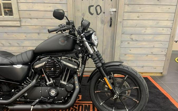 2022 Harley-Davidson® XL883N - Iron 883™