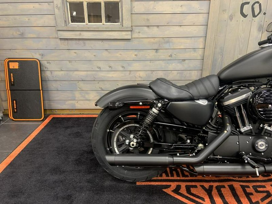 2022 Harley-Davidson® XL883N - Iron 883™