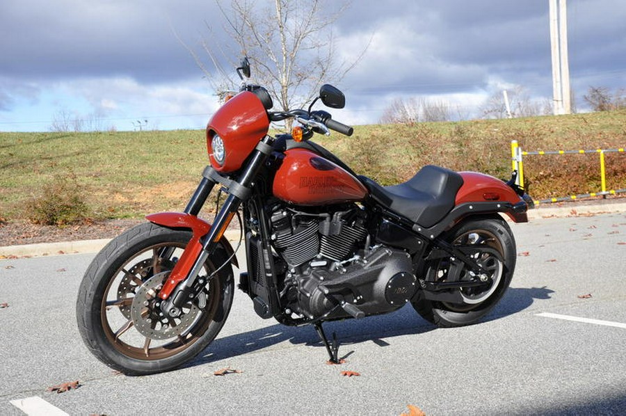 2024 Harley-Davidson® FXLRS - Low Rider® S