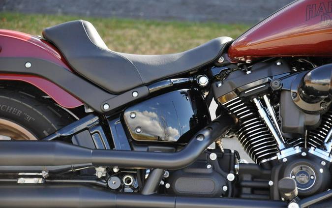 2024 Harley-Davidson® FXLRS - Low Rider® S