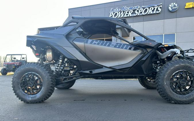 2024 Can-Am™ Maverick R X rs