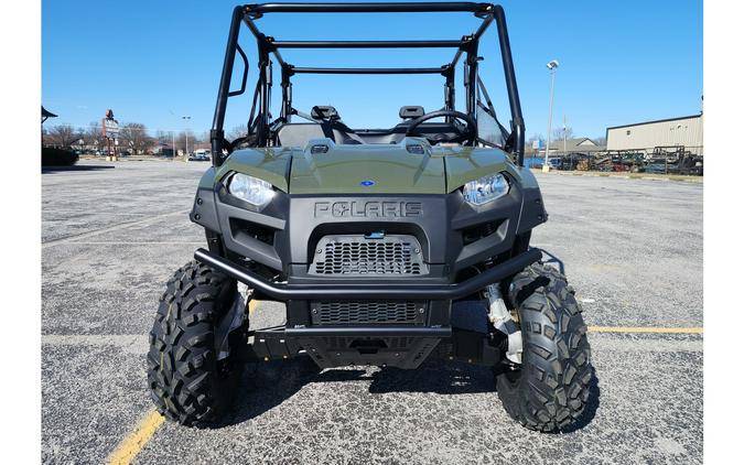 2023 Polaris Industries Ranger Crew 570 Full Size