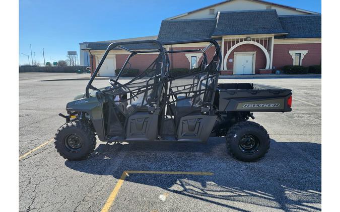 2023 Polaris Industries Ranger Crew 570 Full Size