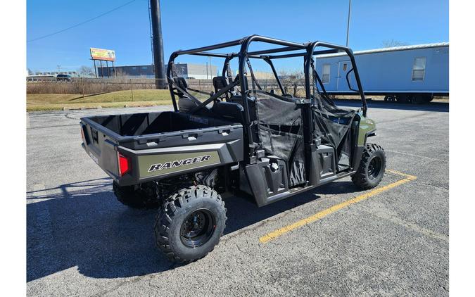 2023 Polaris Industries Ranger Crew 570 Full Size