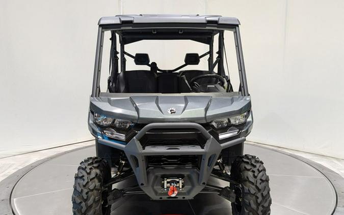 2024 Can-Am Defender MAX XT HD10