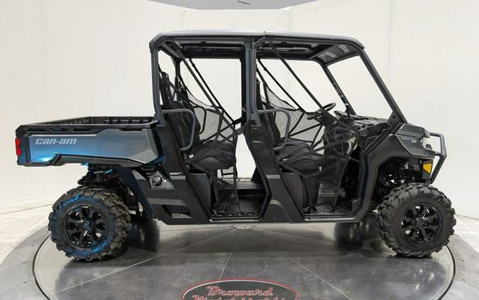 2024 Can-Am Defender MAX XT HD10