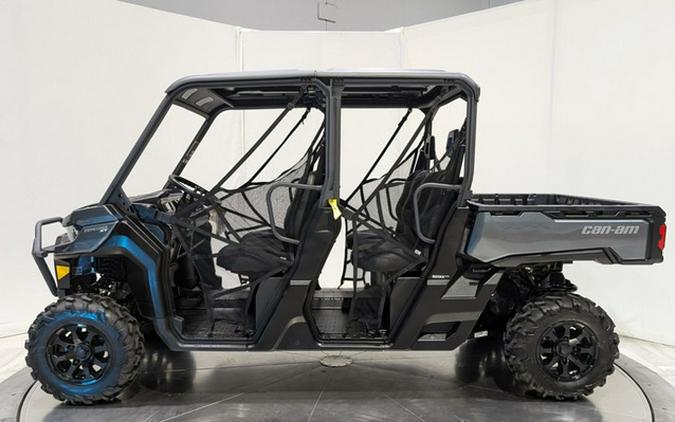 2024 Can-Am Defender MAX XT HD10