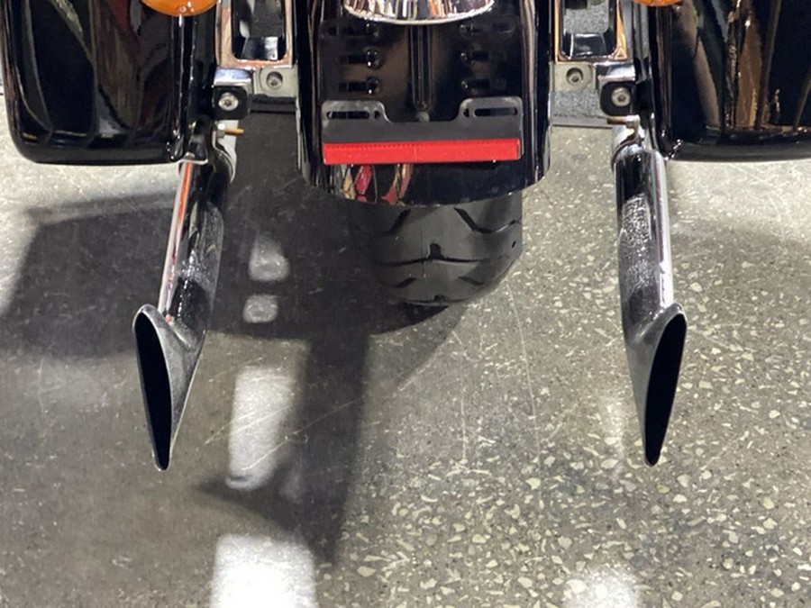 2021 Harley-Davidson FLHR - Road King