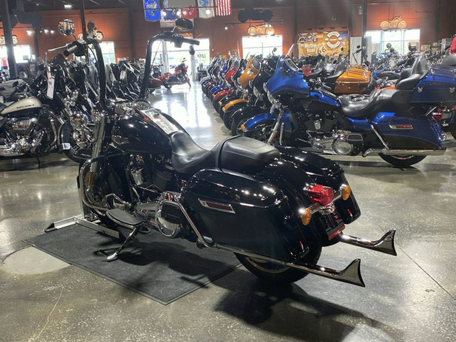 2021 Harley-Davidson FLHR - Road King