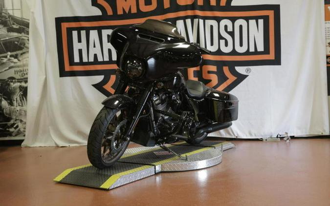 2022 Harley-Davidson® FLHXST - Street Glide® ST