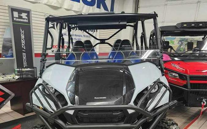 2024 Kawasaki Teryx4™