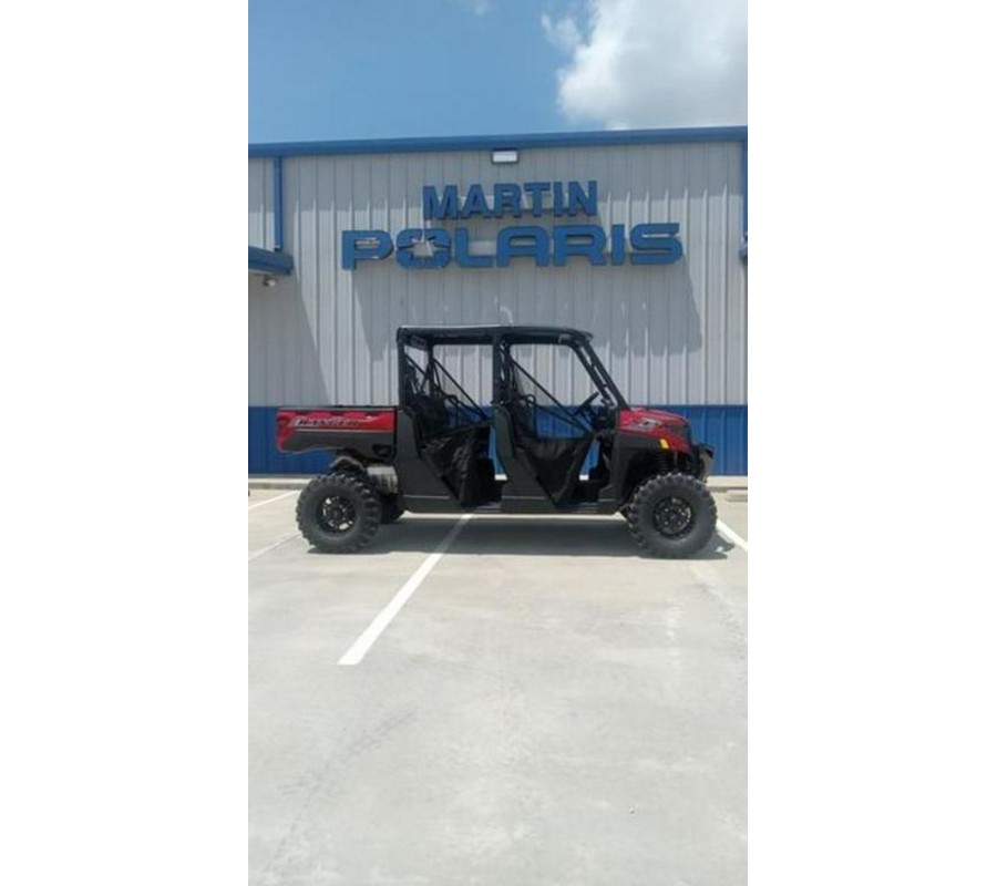 2025 Polaris Ranger® Crew XP 1000 Premium