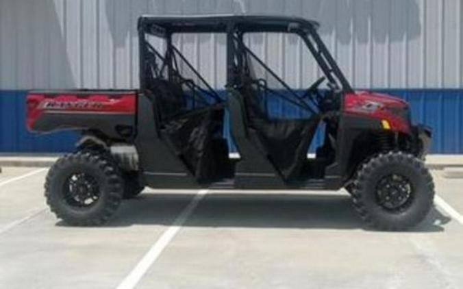 2025 Polaris Ranger® Crew XP 1000 Premium